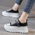 Platform sneakers voor dames – Elin