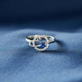 Star ring – Zivra ring