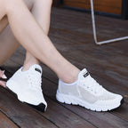 Sneakers voor dames – Isa