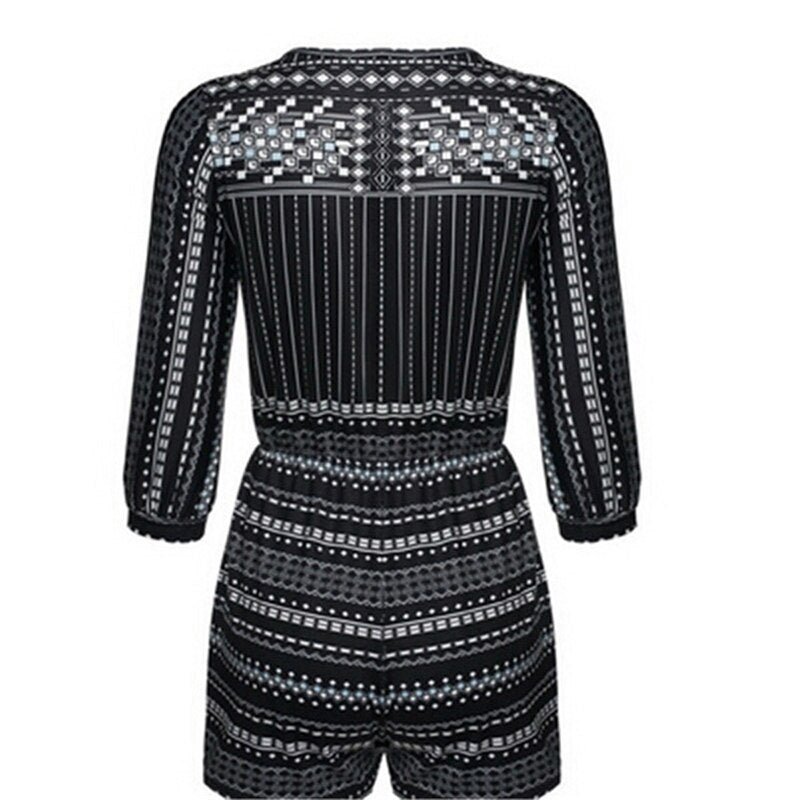 Zomerplaysuit Summer Fun