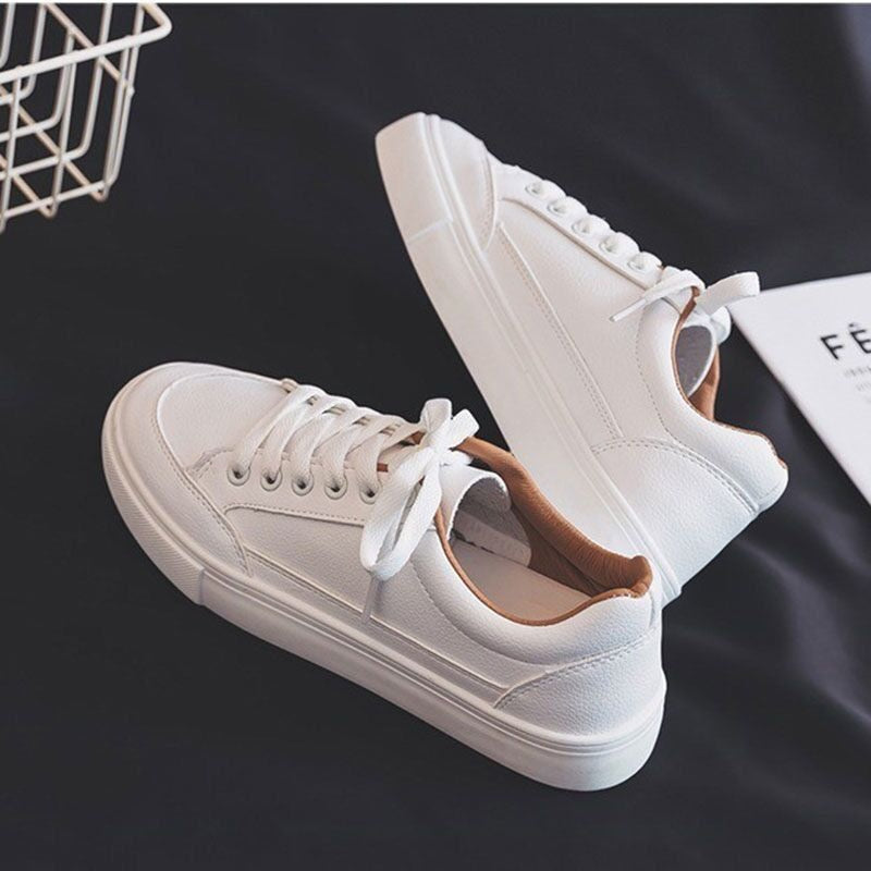 Alledaagse sneakers voor dames