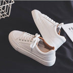 Alledaagse sneakers voor dames