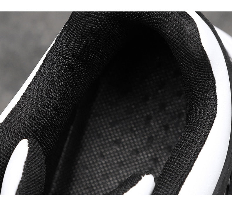Herensneakers Dean