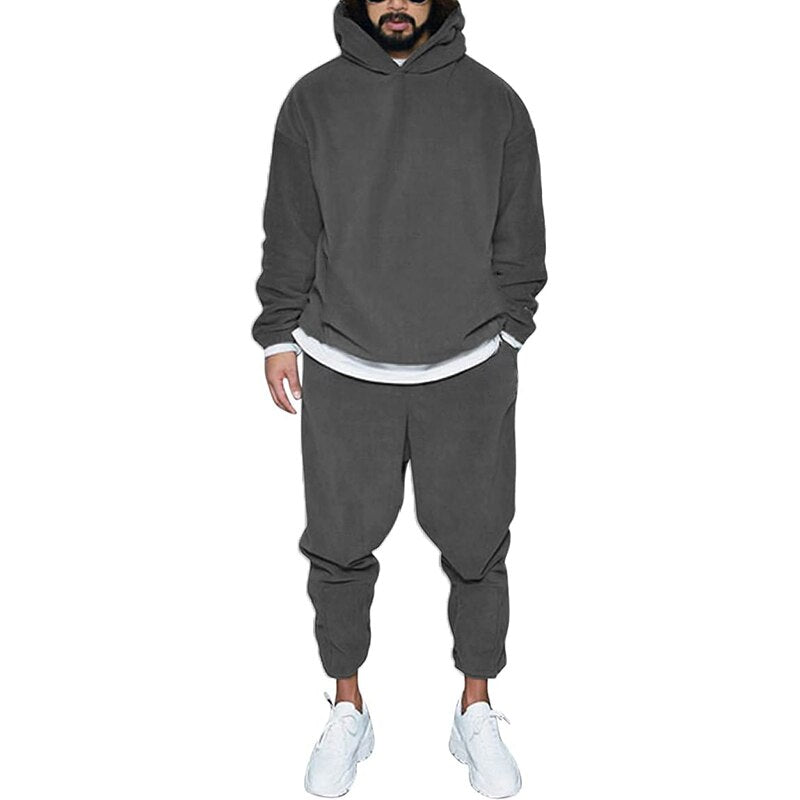 Senn jogger sportswear