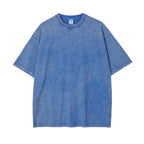 Kirian katoenen shirt