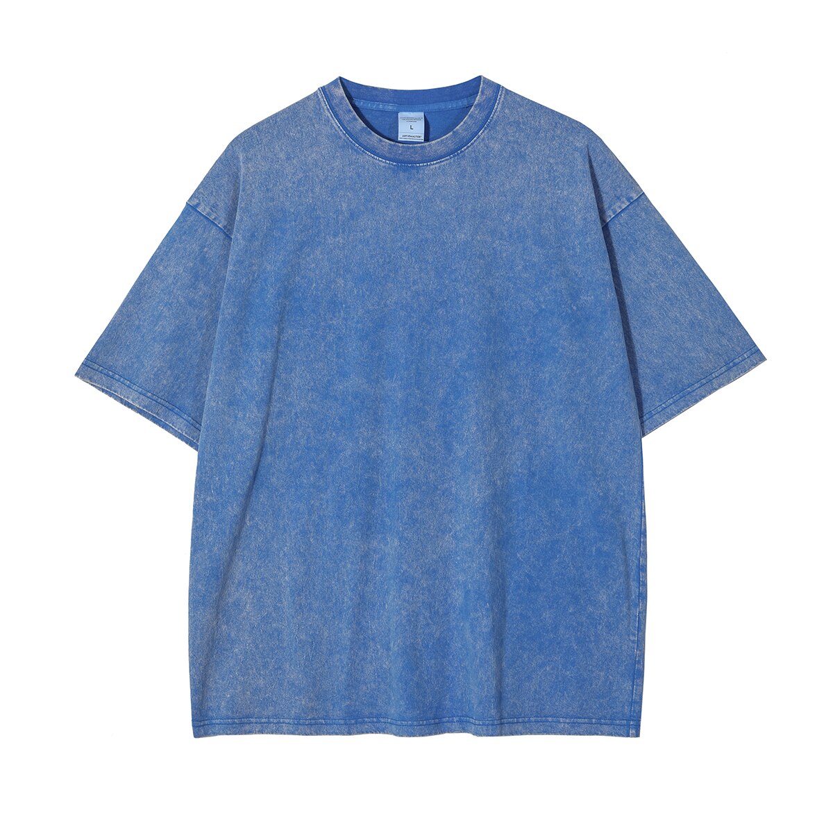Kirian katoenen shirt
