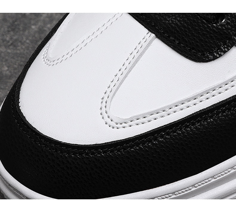 Herensneakers Dean
