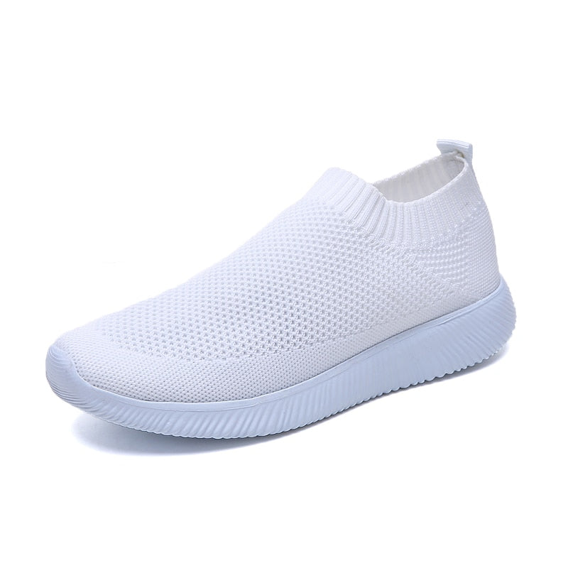 Slip on schoen voor dames – Liva