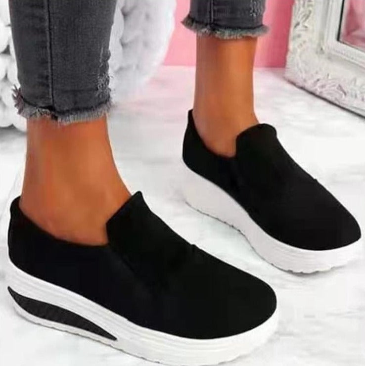 Sportieve sneakers voor dames – Liva
