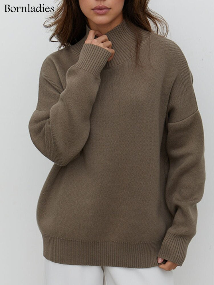 Sweater voor dames – Elin