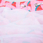 Heren zwemshort met vrolijke print — afbeelding 18