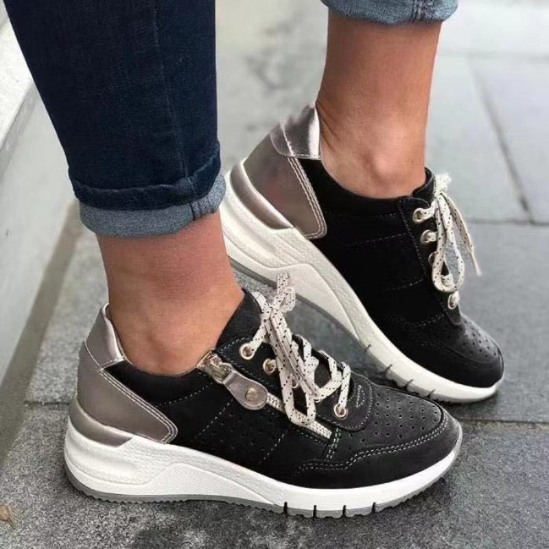 Wandelschoenen – Noor
