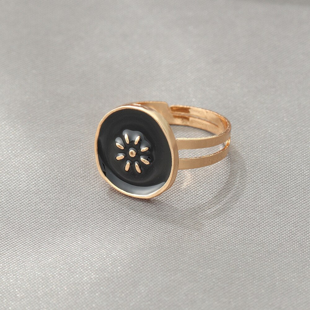 Ori drip ring – ring