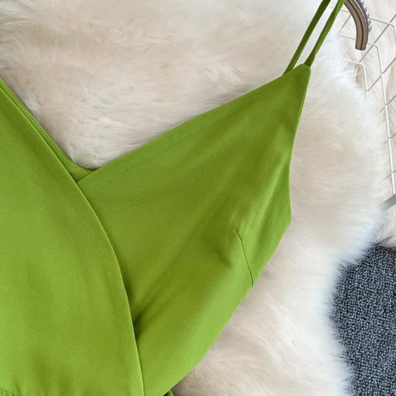 Jurk voor dames – Fien