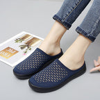 Zomerloafers Fran