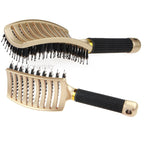 Antiklitborstel StylingBrush