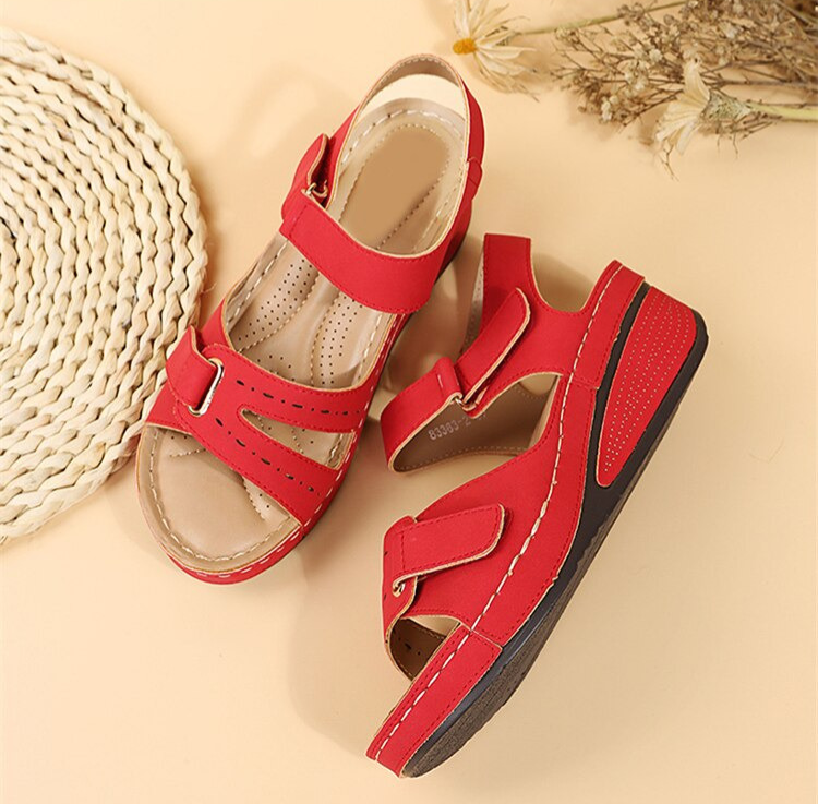 Sandalen – comfortabel & stijlvol