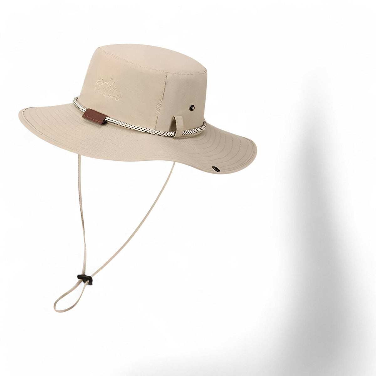 Uniseks bucket hat