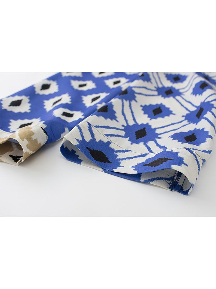 BOHO matching set voor dames