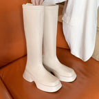 Kourtney boots – stoer, uniek &