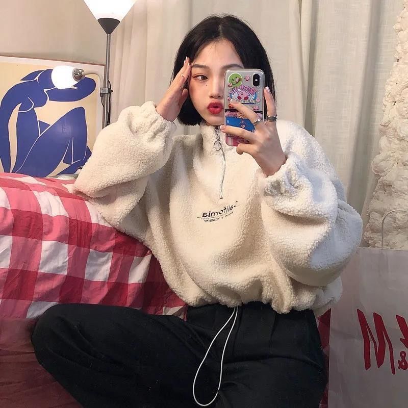 Sweater voor dames – Tess
