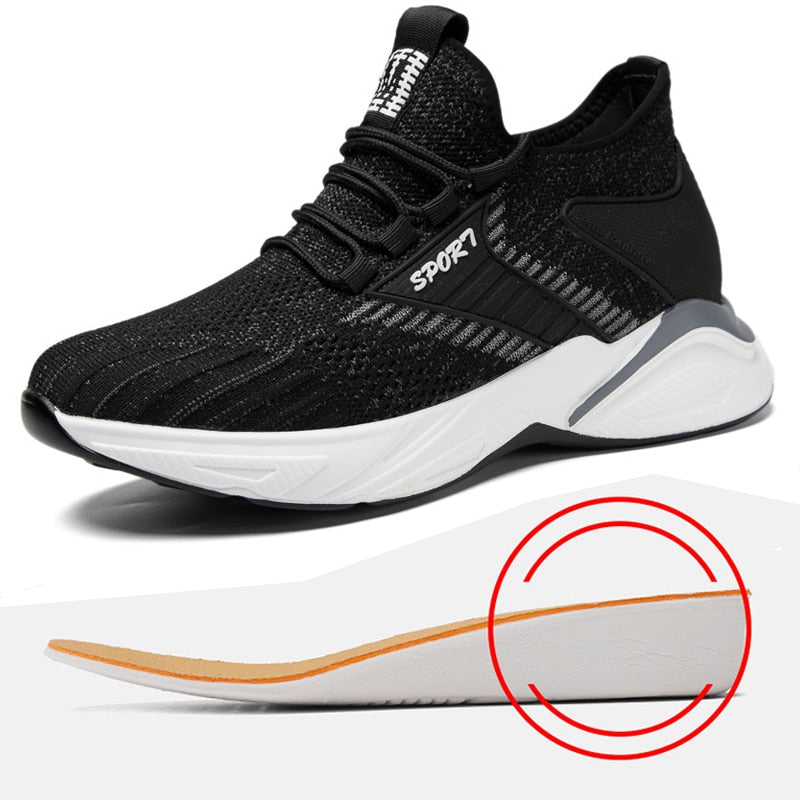 Wolky sneakers – mannen sneakers