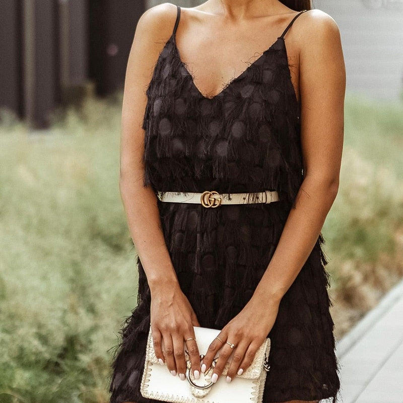 Jurk voor dames – Mila