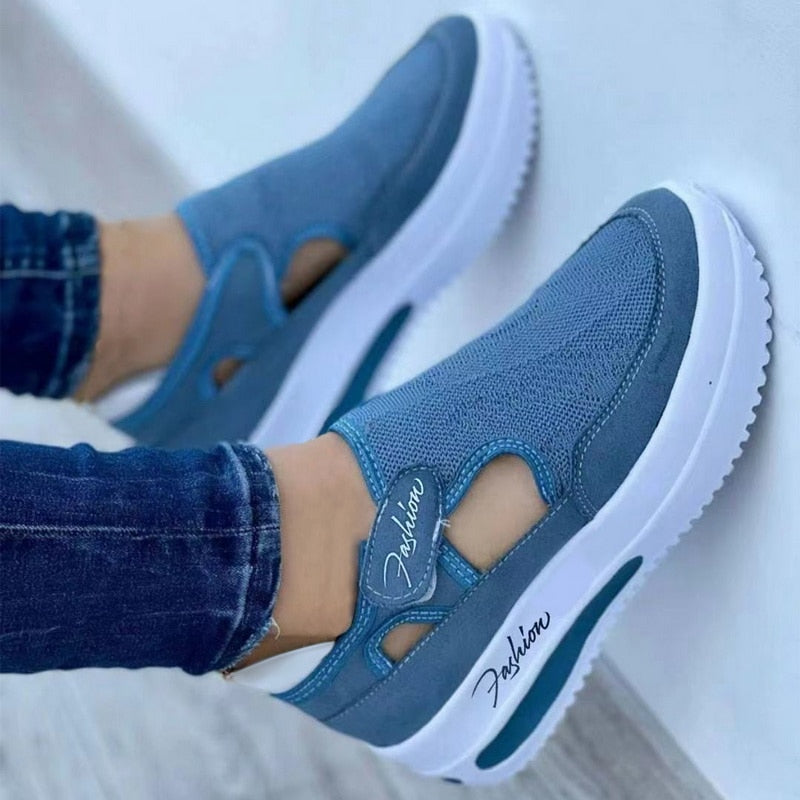 Dames sneakers – Emily sneakers