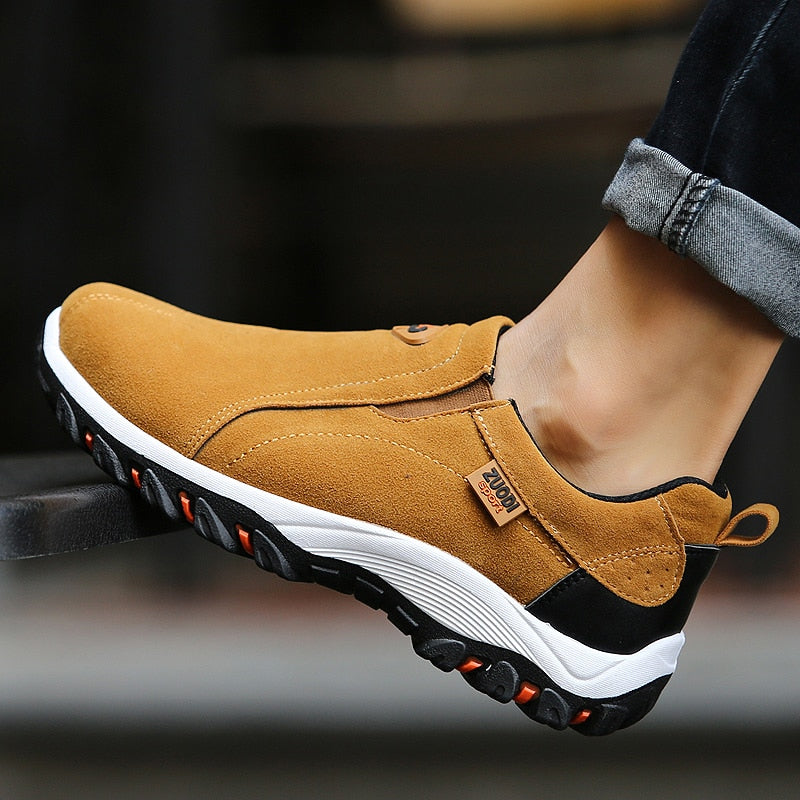 MilkaelaSneaks I wandelschoenen voor heren