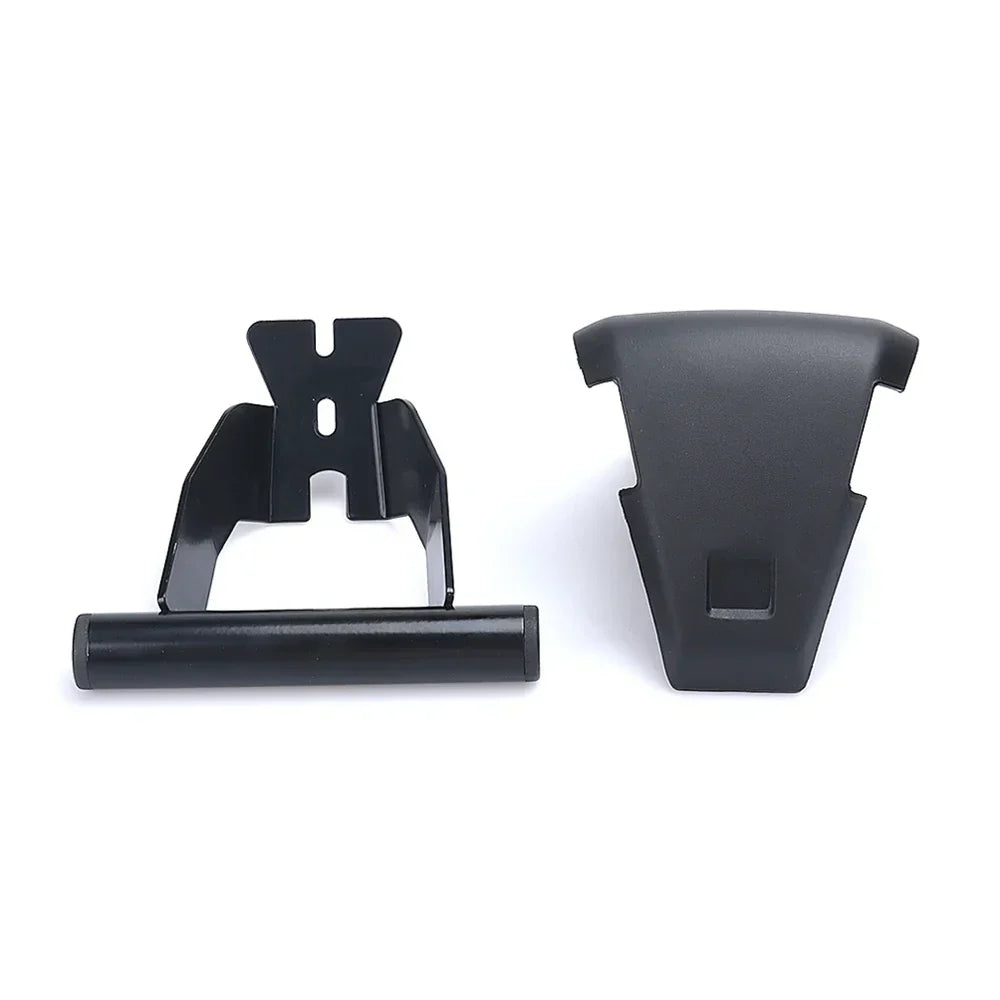 Motorfiets GPS & telefoon navigatie beugel met 25mm bevestiging