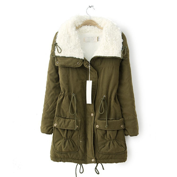 Jas voor dames – Nola