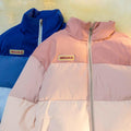 Dons jas voor dames