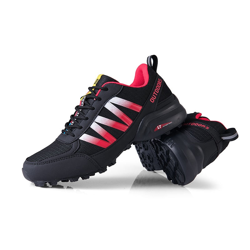 Stoere schoenen voor mannen – Veri sneakers