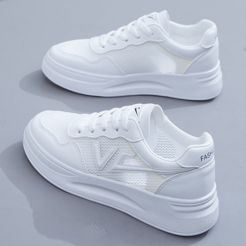 Sneakers voor dames – Elin