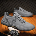 Ademende heren sneakers – Noah sneakers