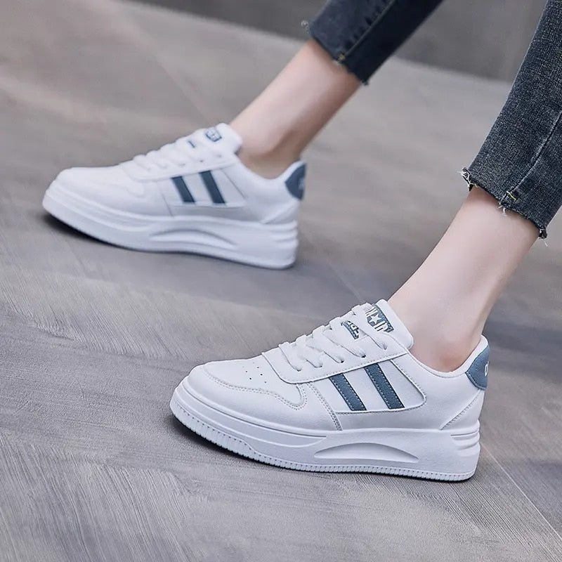 Sportieve sneakers voor dames – Noor