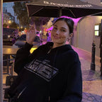 Hoodie voor dames – Fien