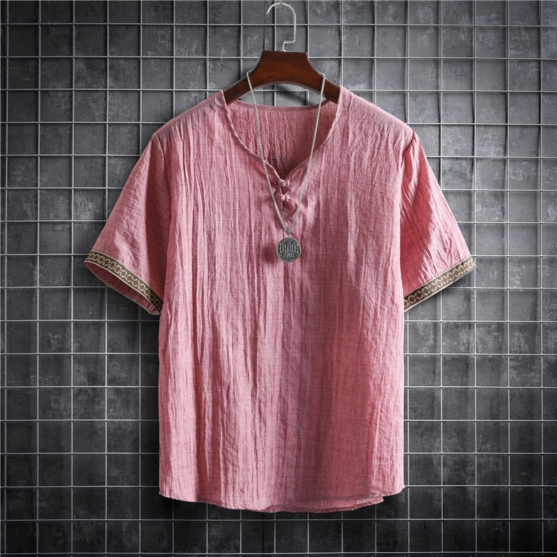 Camiel casual shirt