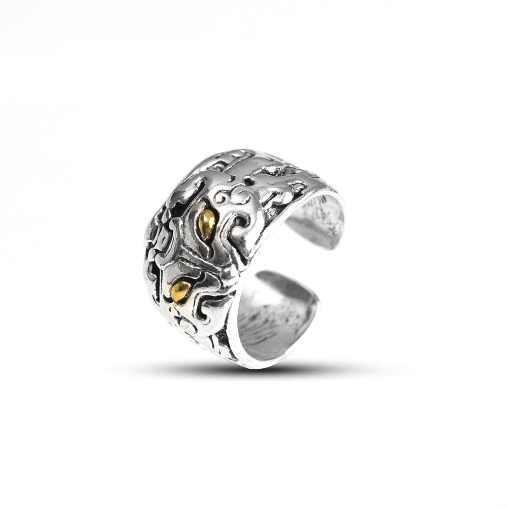 Feng shui ring – symbool van rijkdom, geluk & voorspoed