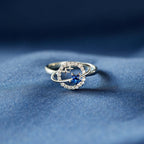 Star ring – Zivra ring