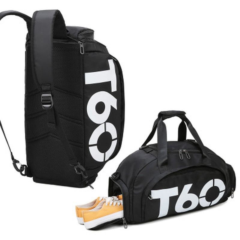 Shawn sporttas