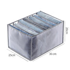 Kledingorganizer Closet Organiser — afbeelding 12