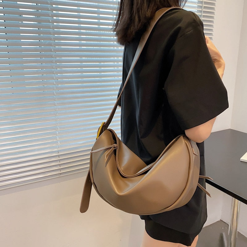 Crossbody tas voor dames – Liva