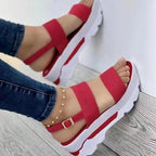 Zomersandalen Zara