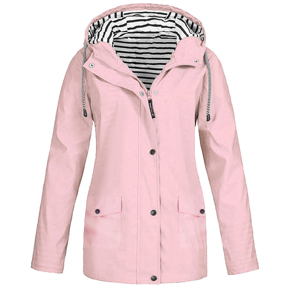 KarieJacket I jas voor dames