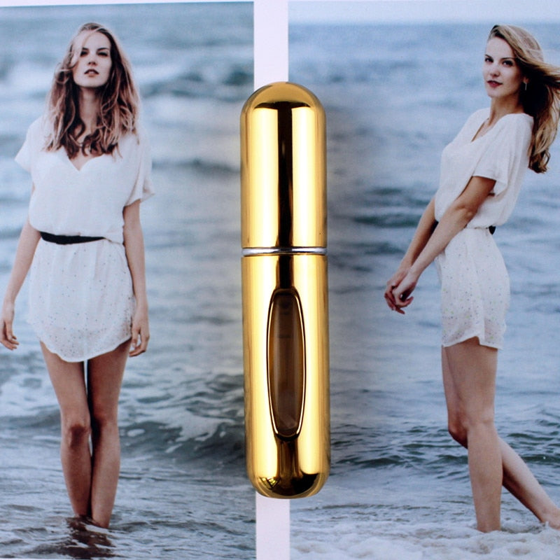 Ella parfum verstuiver
