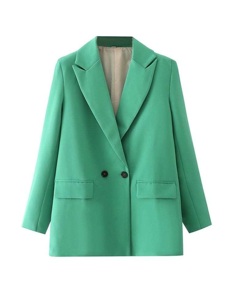 Brigitte blazer
