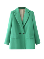Brigitte blazer