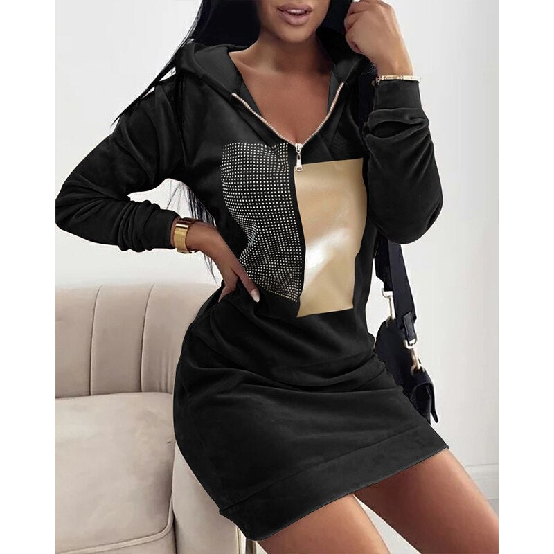 Trui met chique details – Nenita sweater