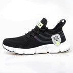 Sneakers Ethan van ademend materiaal